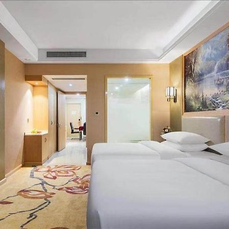 Vienna International Hotel Zhejiang Wenzhou Ruian Tangxia Rui'an Eksteriør billede