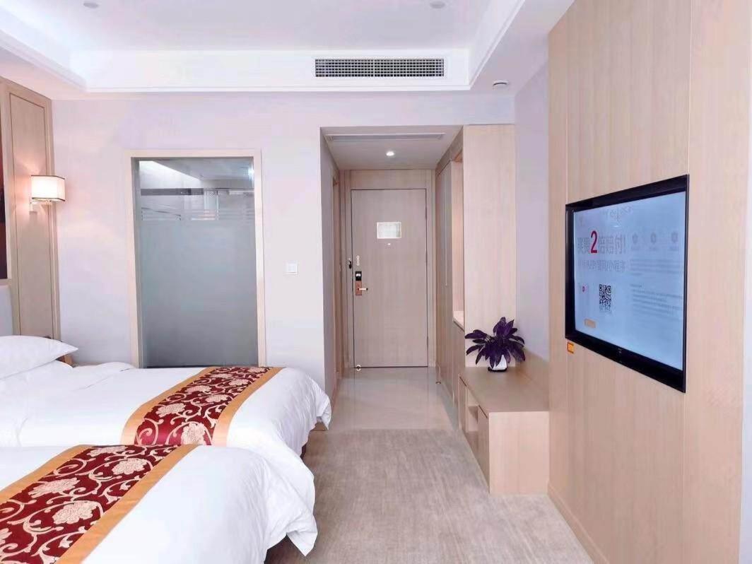 Vienna International Hotel Zhejiang Wenzhou Ruian Tangxia Rui'an Eksteriør billede